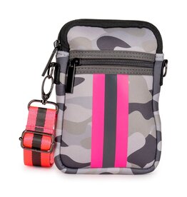 HAUTE SHORE Casey Crossbody Bag in Cairo