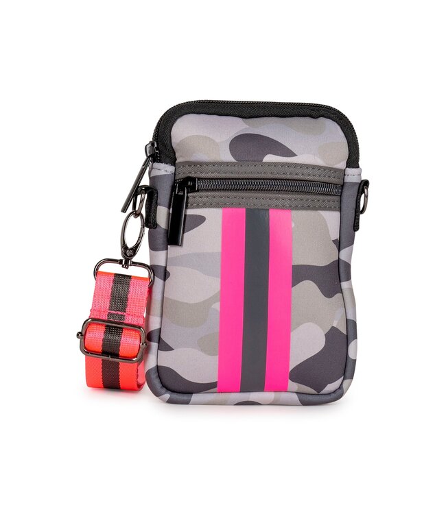 Casey Crossbody Bag in Cairo