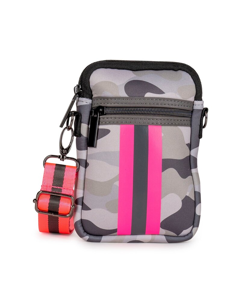 HAUTE SHORE Casey Crossbody Bag in Cairo