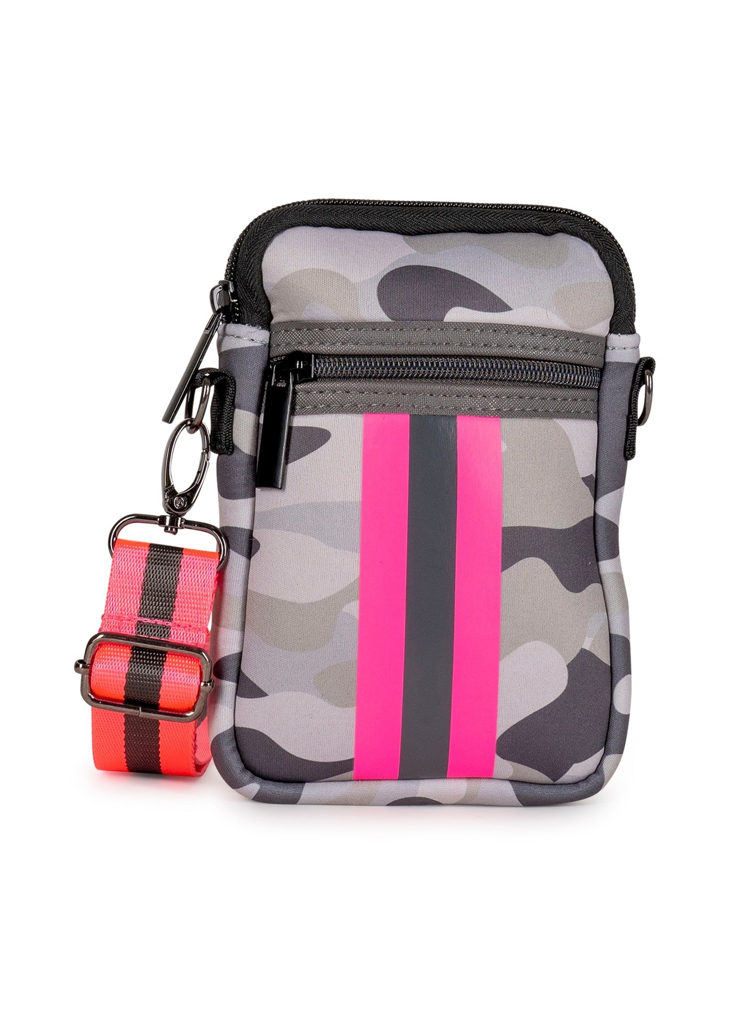 HAUTE SHORE Casey Crossbody Bag in Cairo