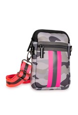 HAUTE SHORE Casey Crossbody Bag in Cairo