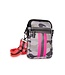 Casey Crossbody Bag in Cairo