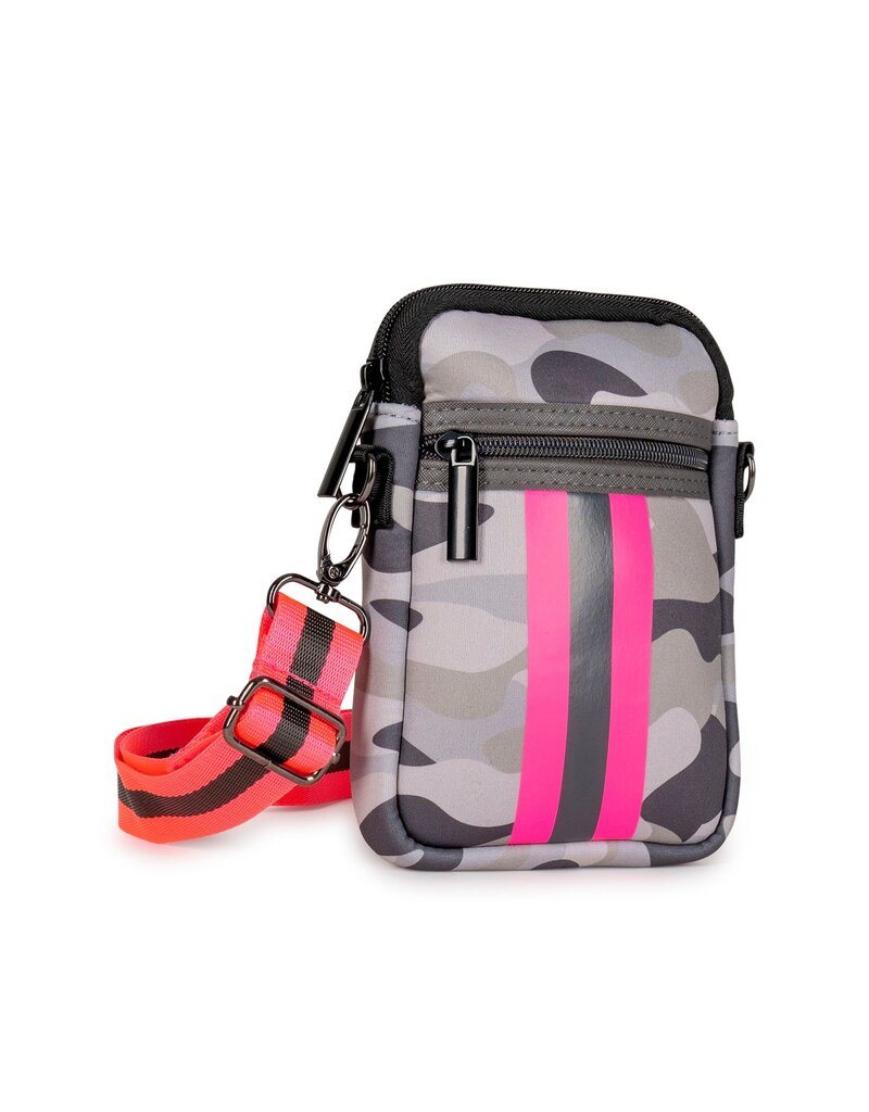 HAUTE SHORE Casey Crossbody Bag in Cairo