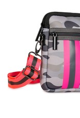 HAUTE SHORE Casey Crossbody Bag in Cairo