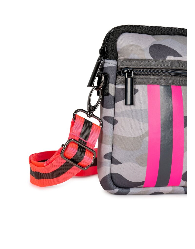 HAUTE SHORE Casey Crossbody Bag in Cairo