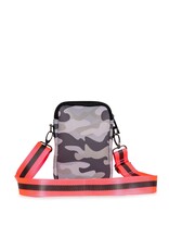 HAUTE SHORE Casey Crossbody Bag in Cairo