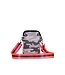 Casey Crossbody Bag in Cairo