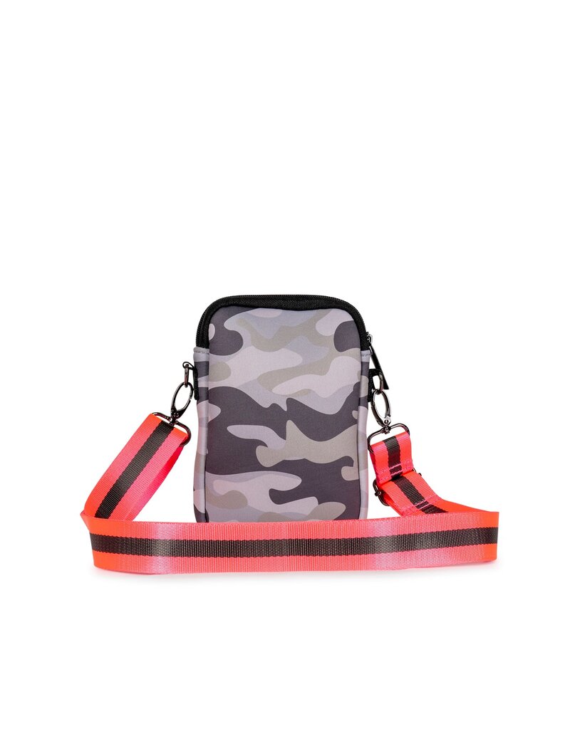 HAUTE SHORE Casey Crossbody Bag in Cairo