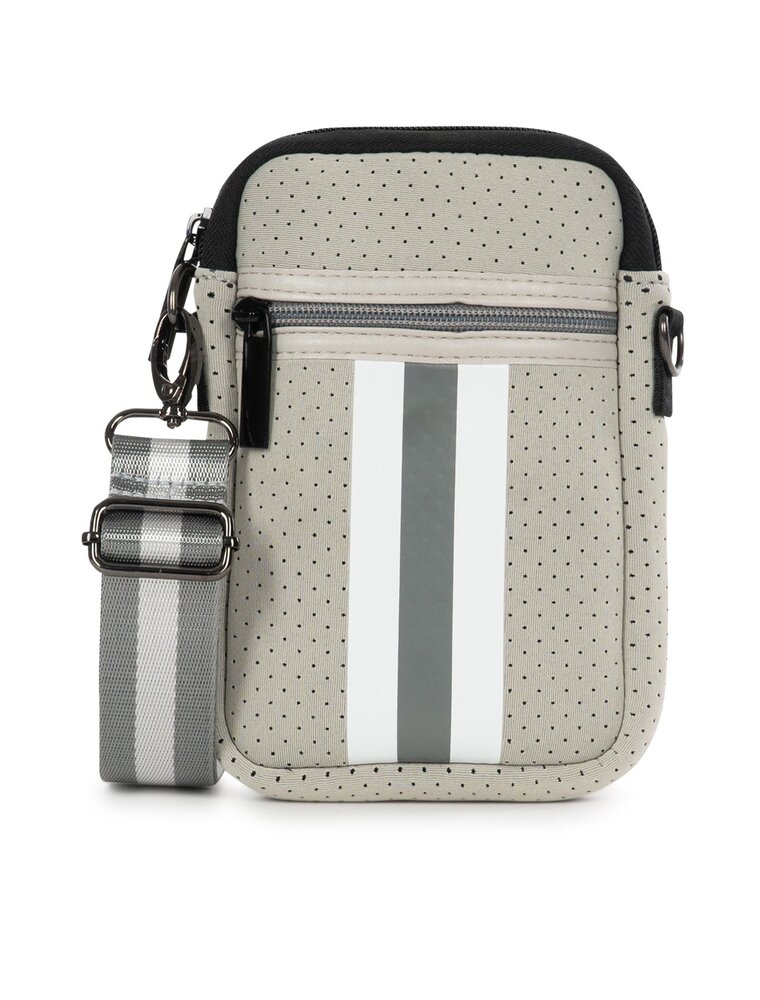 HAUTE SHORE Casey Crossbody Bag in Cruise