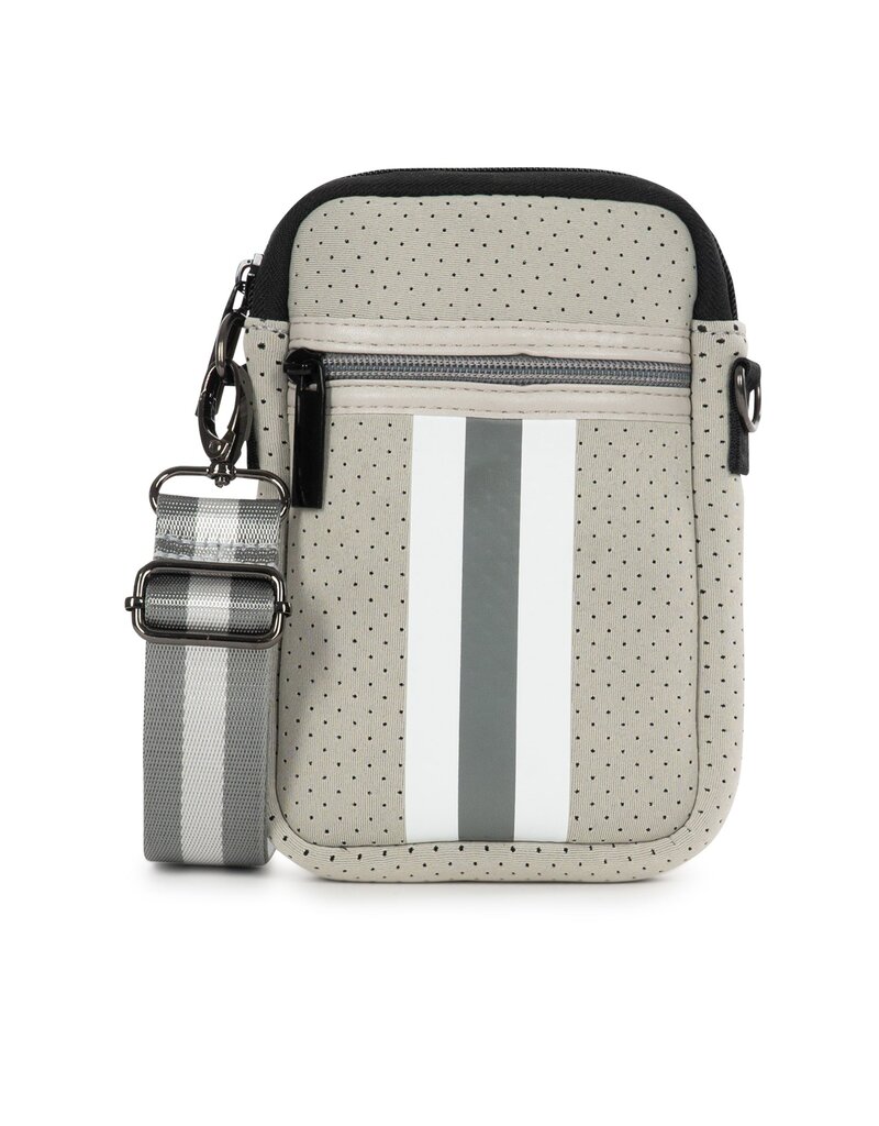 HAUTE SHORE Casey Crossbody Bag in Cruise
