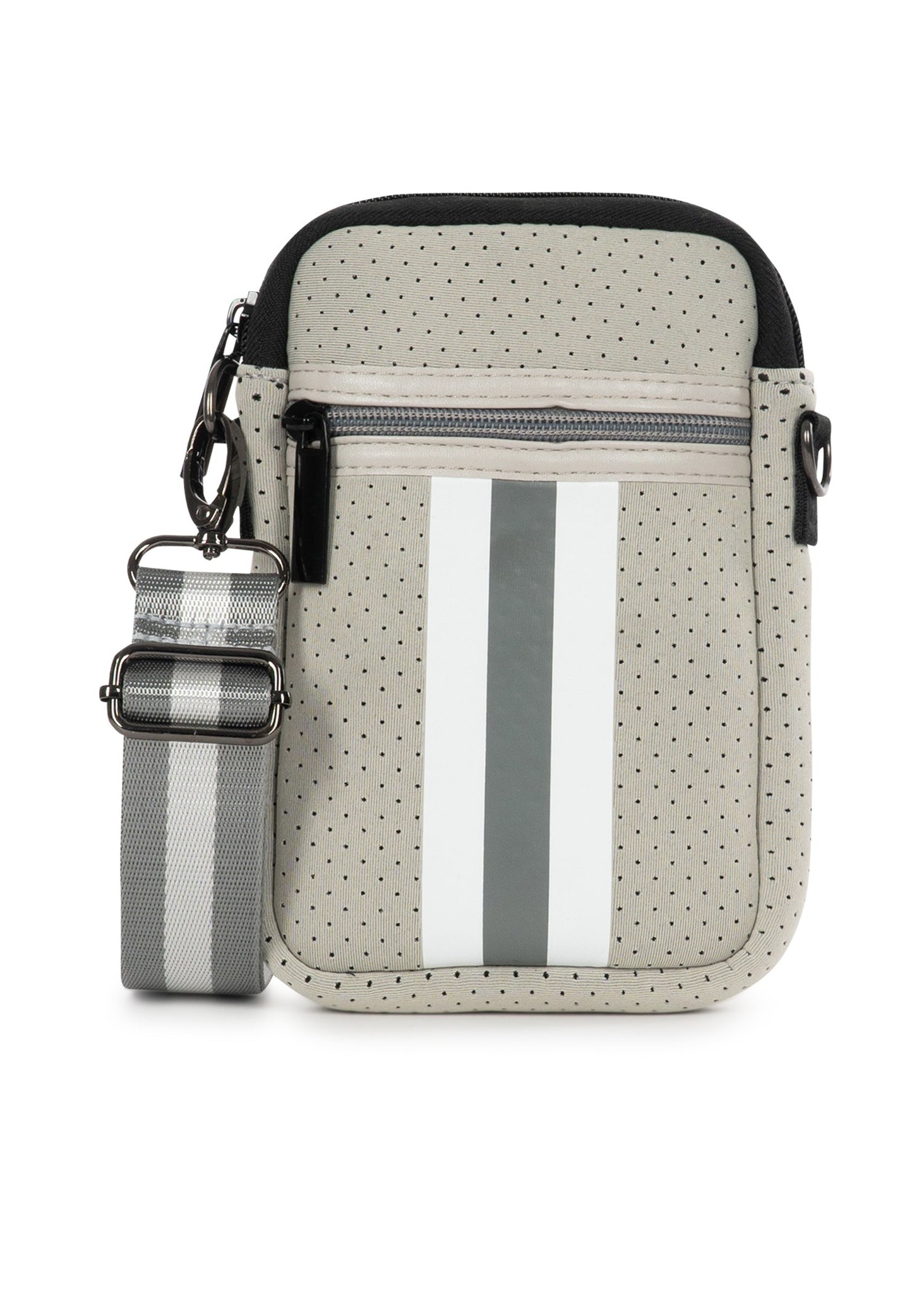 HAUTE SHORE Casey Crossbody Bag in Cruise