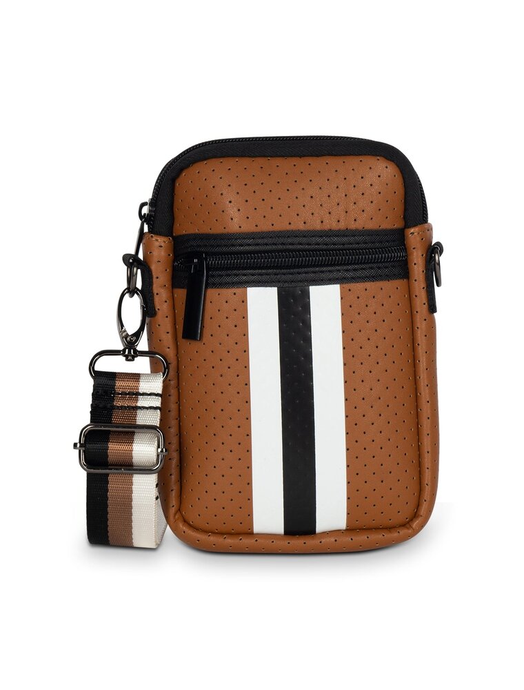 HAUTE SHORE Casey Crossbody Bag in Paris