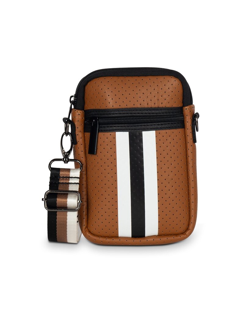 HAUTE SHORE Casey Crossbody Bag in Paris