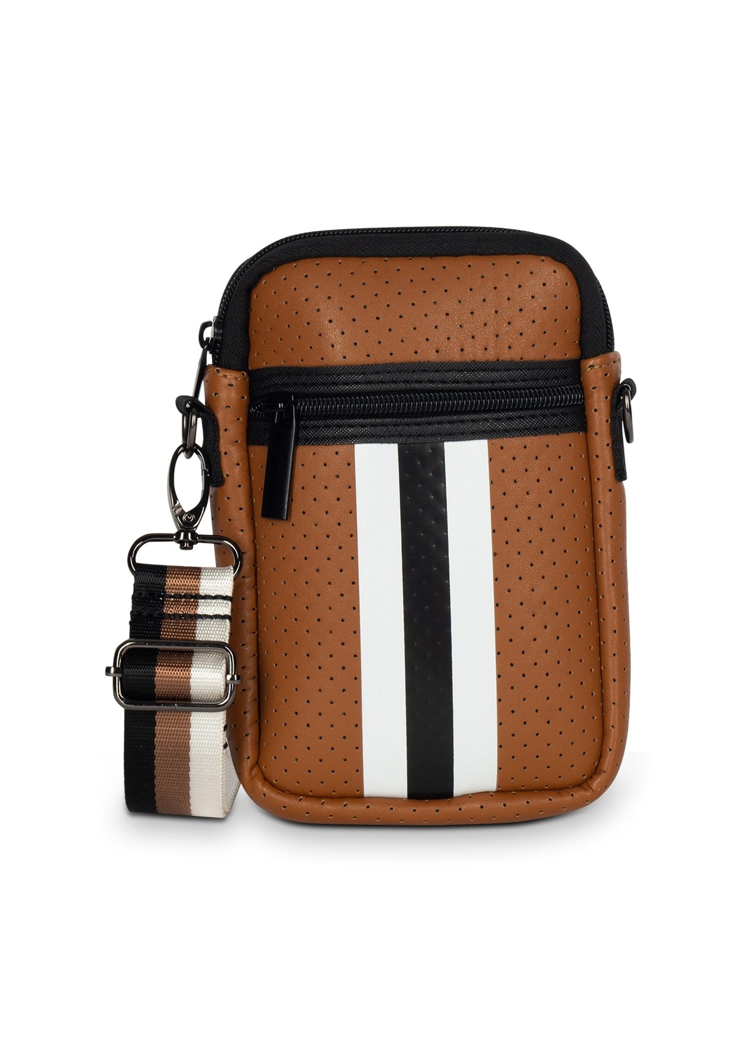HAUTE SHORE Casey Crossbody Bag in Paris