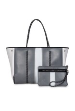 HAUTE SHORE Greyson Tote in Femme