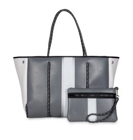HAUTE SHORE Greyson Tote in Femme