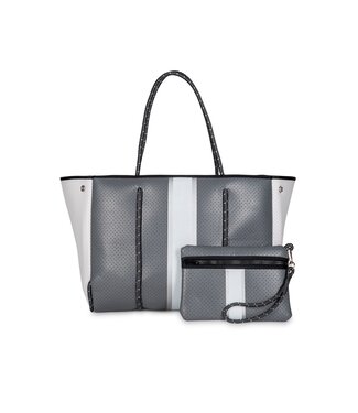 HAUTE SHORE Greyson Tote in Femme