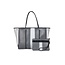 Greyson Tote in Femme