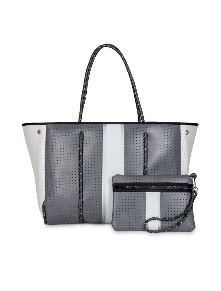 HAUTE SHORE Greyson Tote in Femme