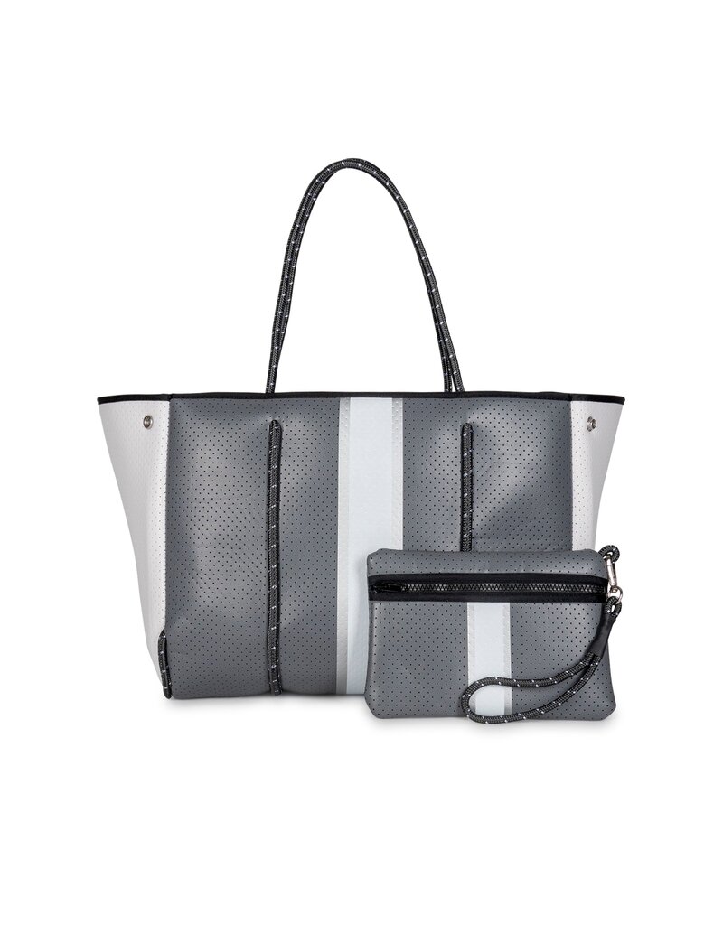 HAUTE SHORE Greyson Tote in Femme