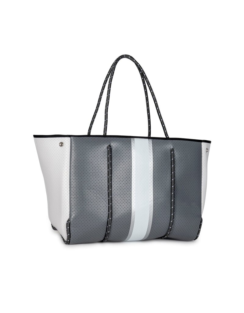 HAUTE SHORE Greyson Tote in Femme