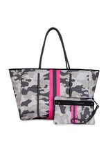 HAUTE SHORE Greyson Tote in Cairo