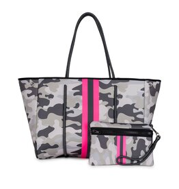 HAUTE SHORE Greyson Tote in Cairo