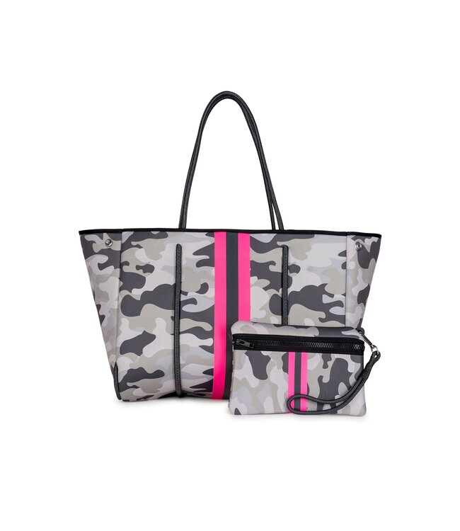Greyson Tote in Cairo