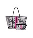 Greyson Tote in Cairo