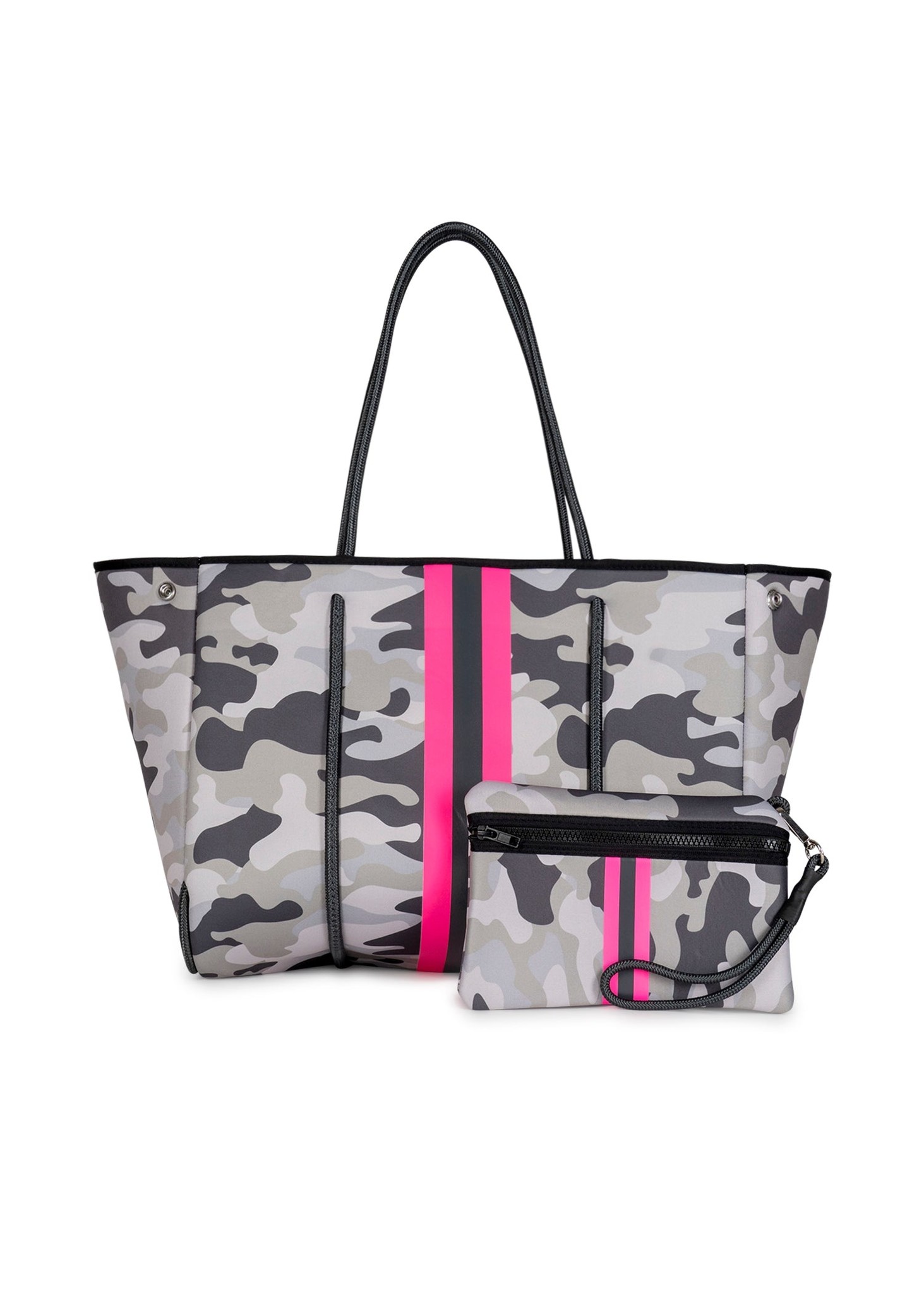 HAUTE SHORE Greyson Tote in Cairo