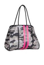 HAUTE SHORE Greyson Tote in Cairo