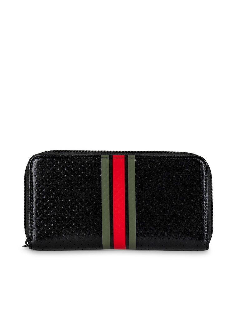 HAUTE SHORE Cash Wallet in Bello