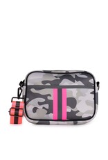 HAUTE SHORE Drew Crossbody Bag in Cairo