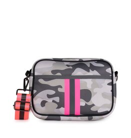 HAUTE SHORE Drew Crossbody Bag in Cairo