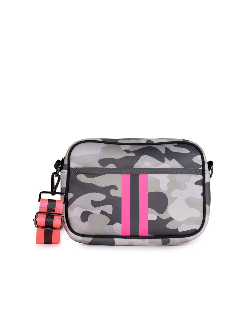 HAUTE SHORE Drew Crossbody Bag in Cairo