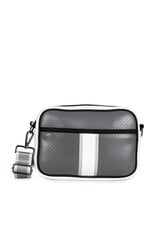 HAUTE SHORE Drew Crossbody Bag in Femme