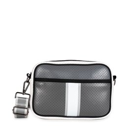 HAUTE SHORE Drew Crossbody Bag in Femme