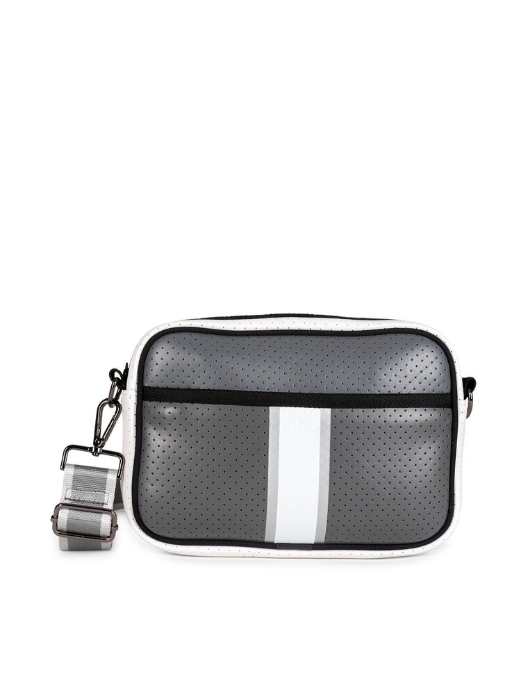 HAUTE SHORE Drew Crossbody Bag in Femme