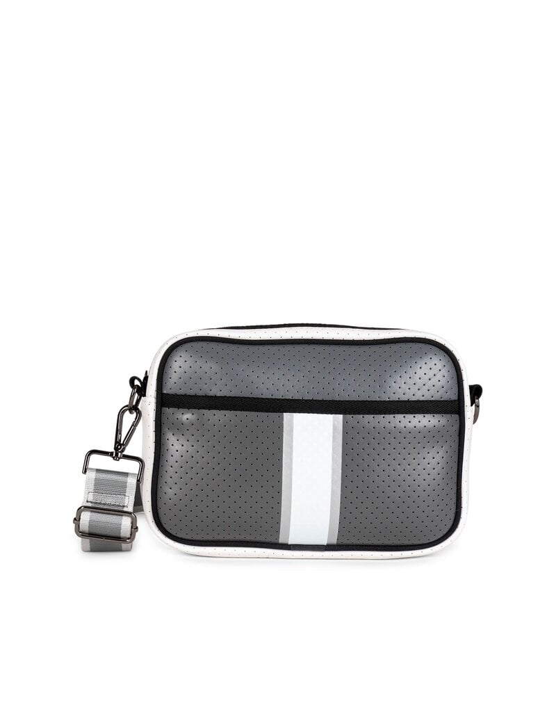 HAUTE SHORE Drew Crossbody Bag in Femme