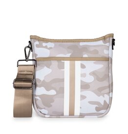 HAUTE SHORE Jeri Crossbody in Sahara