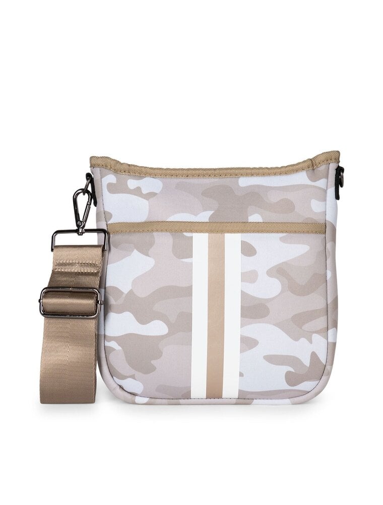 HAUTE SHORE Jeri Crossbody in Sahara