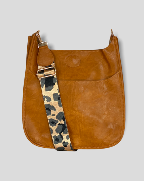 Shop Ahdorned Bags and Straps Her Hide Out