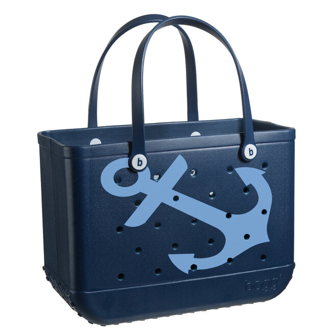 *Special Edition* Original Bogg Bag in ANCHORs aweigh