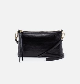 HOBO Darcy Crossbody in Black