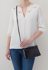 HOBO Darcy Crossbody in Black