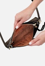 HOBO Darcy Crossbody in Black