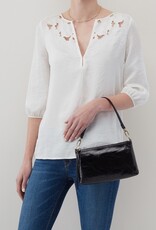 HOBO Darcy Crossbody in Black