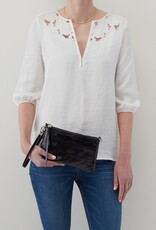 HOBO Darcy Crossbody in Black