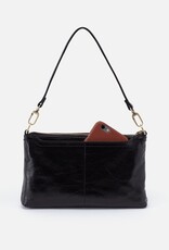 HOBO Darcy Crossbody in Black