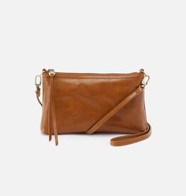 HOBO Darcy Crossbody in Truffle